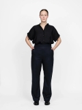 Schnittmuster "Regular Fit Trouser XS-L"