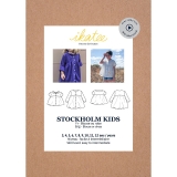 STOCKHOLM KIDS Bluse und Kleid