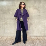 Schnittmuster Sidney Jacket (Petite-XL)