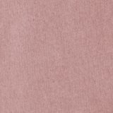 Sweat Stoff - uni - innen angeraut, rosa