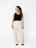 Schnittmuster "Pull on Trousers Mini - 3XL"