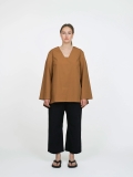 A-Linie Tunic XS-3XL