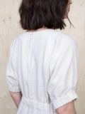 Schnittmuster "Cuff Dress" XS-XL
