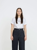 Schnittmuster "Wide-Leg Jeans unisex" XXS-2XL